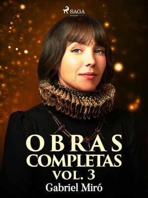 cover image of Obras Completas Volume III